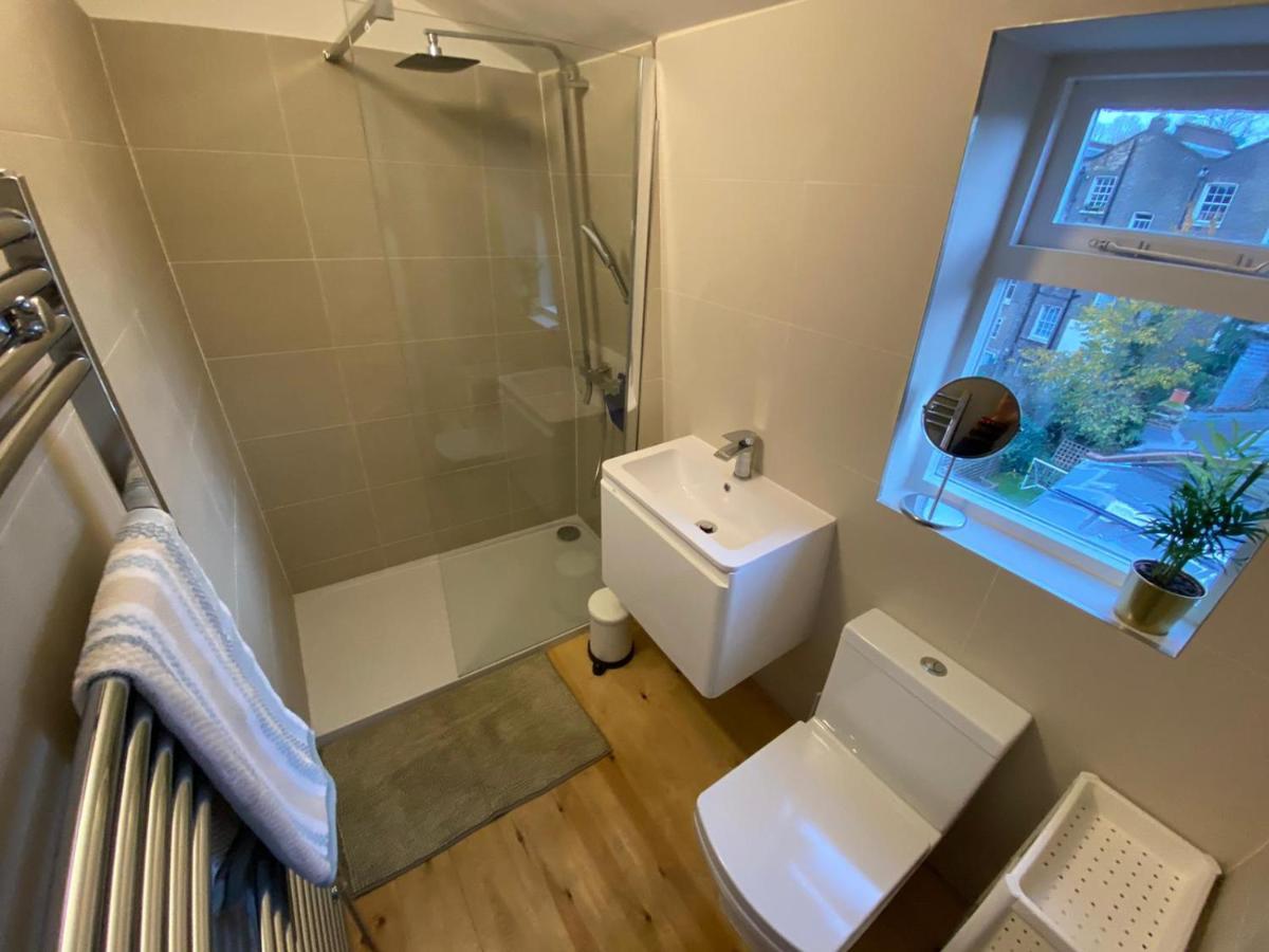 Camden Town Accomodation Gasthof *